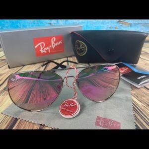 Ray Ban Aviators